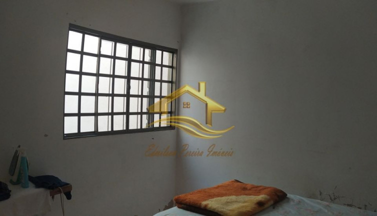 Imagem Casa com 3 Quartos à Venda, 110 m² em Residencial Abussafe Ii - Londrina