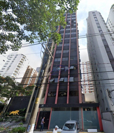 Imagem Sala Comercial à Venda, 62 m² em Paraíso - São Paulo Imagem Sala Comercial à Venda, 62 m² em Paraíso - São Paulo