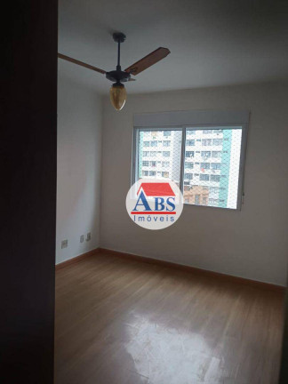 Imagem Apartamento com 1 Quarto à Venda, 52 m² em José Menino - Santos Imagem Apartamento com 1 Quarto à Venda, 52 m² em José Menino - Santos