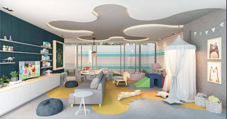 Imagem Apartamento com 2 Quartos à Venda, 67 m² em Tambaú - João Pessoa Imagem Apartamento com 2 Quartos à Venda, 67 m² em Tambaú - João Pessoa
