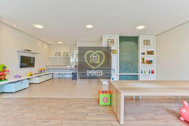 Imagem Apartamento com 1 Quarto à Venda, 70 m² em Pompeia - São Paulo