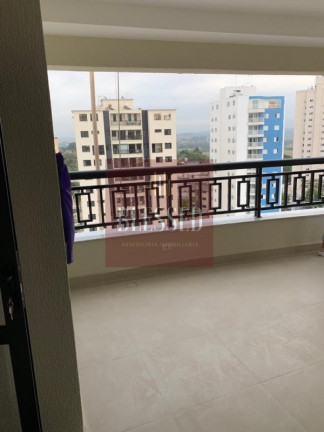 Imagem Apartamento com 3 Quartos à Venda, 93 m² em Jardim Apolo I - São José Dos Campos