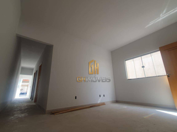 Imagem Casa com 3 Quartos à Venda, 105 m² em Vila Maria - Aparecida De Goiânia Imagem Casa com 3 Quartos à Venda, 105 m² em Vila Maria - Aparecida De Goiânia