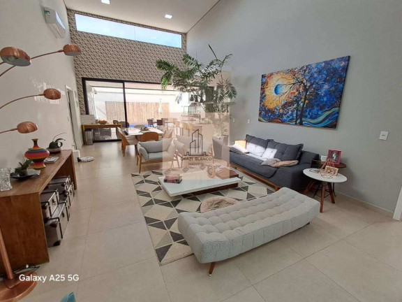 Imagem Casa de Condomínio com 4 Quartos à Venda, 265 m² em Condomínio Alphaville Nova Esplanada - Votorantim Imagem Casa de Condomínio com 4 Quartos à Venda, 265 m² em Condomínio Alphaville Nova Esplanada - Votorantim