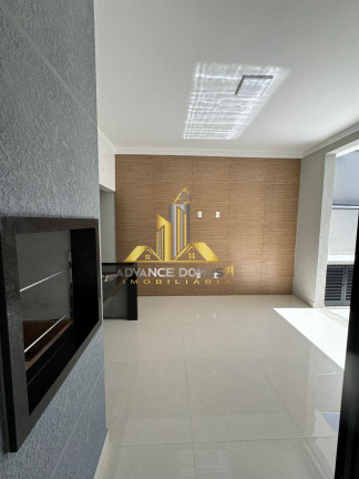 Imagem Casa de Condomínio com 3 Quartos à Venda, 142 m² em Wanel Ville - Sorocaba