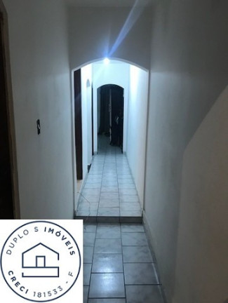 Imagem Casa com 4 Quartos à Venda, 225 m² em Jardim Cristiane - Santo André Imagem Casa com 4 Quartos à Venda, 225 m² em Jardim Cristiane - Santo André