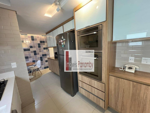 Imagem Apartamento com 3 Quartos para Alugar, 160 m² em Jardim Morumbi - São Paulo Imagem Apartamento com 3 Quartos para Alugar, 160 m² em Jardim Morumbi - São Paulo