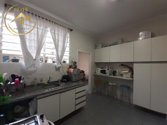 Imagem Casa com 3 Quartos à Venda, 181 m² em Parque Taquaral - Campinas Imagem Casa com 3 Quartos à Venda, 181 m² em Parque Taquaral - Campinas