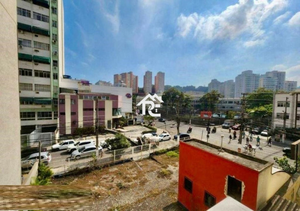 Imagem Apartamento com 3 Quartos à Venda, 67 m² em Icaraí - Niterói Imagem Apartamento com 3 Quartos à Venda, 67 m² em Icaraí - Niterói