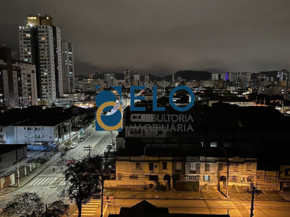 Imagem Apartamento com 2 Quartos à Venda, 65 m² em Macuco - Santos Imagem Apartamento com 2 Quartos à Venda, 65 m² em Macuco - Santos