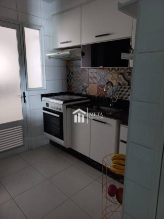 Imagem Imóvel com 3 Quartos à Venda, 106 m² em Santana - São Paulo