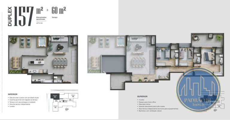 Imagem Apartamento à Venda, 83 m² em Vila Izabel - Curitiba Imagem Apartamento à Venda, 83 m² em Vila Izabel - Curitiba