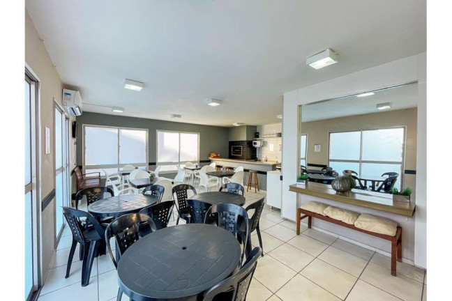 Imagem Apartamento com 2 Quartos à Venda, 42 m² em Sarandi - Porto Alegre