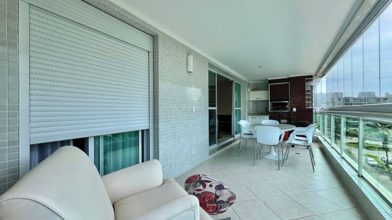 Imagem Apartamento com 3 Quartos à Venda, 113 m² em Riviera De São Lourenço - Bertioga