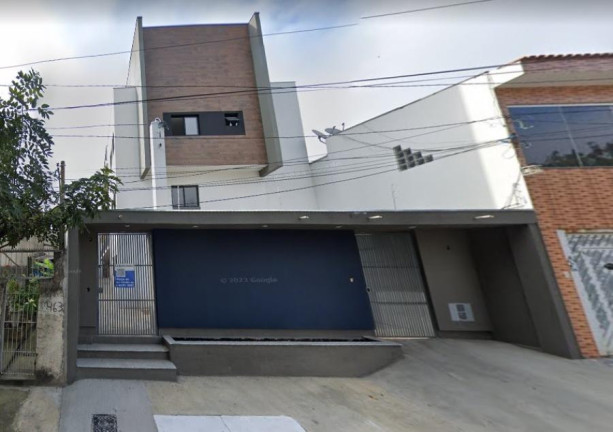 Imagem Apartamento com 2 Quartos à Venda, 38 m² em Vila Jacuí - São Paulo Imagem Apartamento com 2 Quartos à Venda, 38 m² em Vila Jacuí - São Paulo