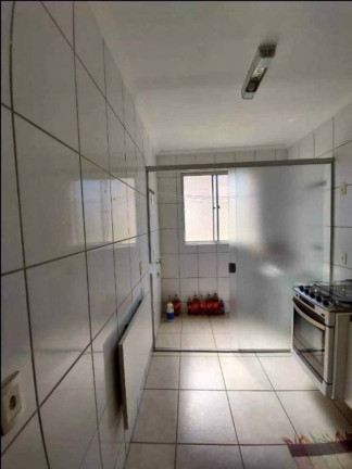 Imagem Apartamento com 2 Quartos à Venda, 48 m² em Campos Elíseos - Taubate Imagem Apartamento com 2 Quartos à Venda, 48 m² em Campos Elíseos - Taubate
