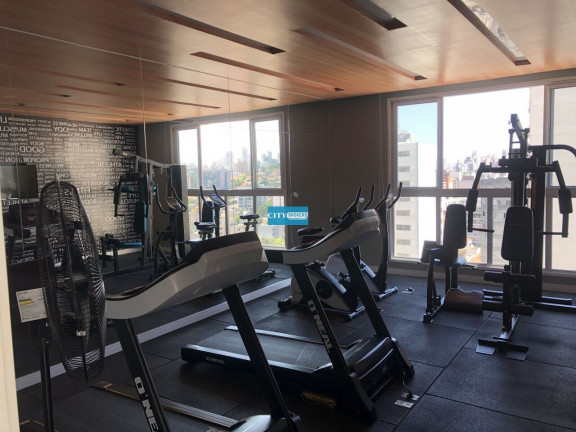 Imagem Loft com 1 Quarto à Venda, 33 m² em Pinheiros - São Paulo