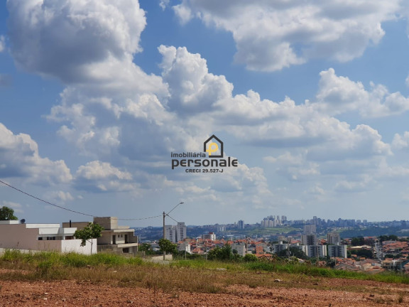 Imagem Terreno à Venda, 300 m² em Parque Tres Meninos - Sorocaba Imagem Terreno à Venda, 300 m² em Parque Tres Meninos - Sorocaba