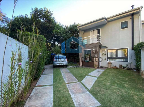 Casa de Condomínio com 3 Quartos à Venda, 339 m² em Granja Viana - Cotia