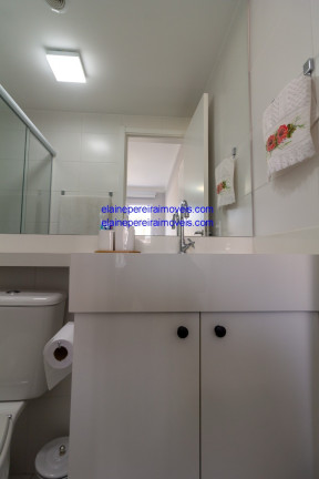 Imagem Apartamento com 1 Quarto à Venda, 32 m² em Ferreira - São Paulo Imagem Apartamento com 1 Quarto à Venda, 32 m² em Ferreira - São Paulo
