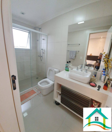 Imagem Apartamento com 3 Quartos à Venda, 127 m² em Vila Floresta - Santo André Imagem Apartamento com 3 Quartos à Venda, 127 m² em Vila Floresta - Santo André