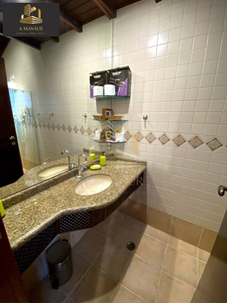 Imagem Casa com 5 Quartos para Temporada, 390 m² em Bertioga
