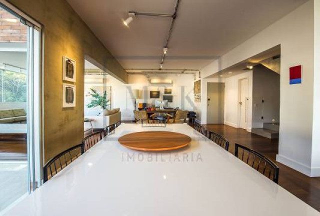 Imagem Cobertura com 4 Quartos à Venda, 410 m² em Leblon - Rio De Janeiro