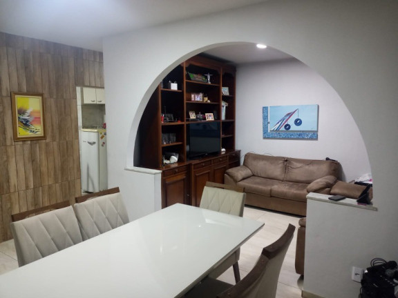 Imagem Casa com 3 Quartos à Venda, 131 m² em Vila Centenário - Duque De Caxias