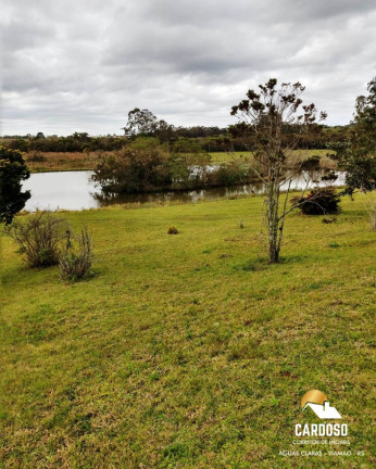 Imagem Imóvel com 3 Quartos à Venda, 80.000 m² em Estância Grande - Viamão