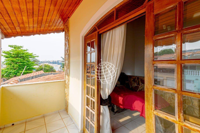 Imagem Casa com 4 Quartos à Venda, 214 m² em Atibaia Jardim - Atibaia Imagem Casa com 4 Quartos à Venda, 214 m² em Atibaia Jardim - Atibaia