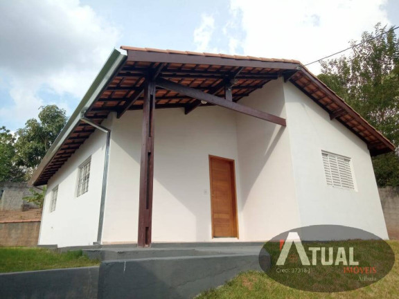 Imagem Casa com 2 Quartos à Venda, 540 m² em Jundiaizinho (terra Preta) - Mairiporã