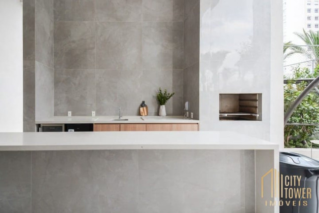 Imagem Apartamento com 3 Quartos à Venda, 123 m² em Chácara Klabin - São Paulo Imagem Apartamento com 3 Quartos à Venda, 123 m² em Chácara Klabin - São Paulo