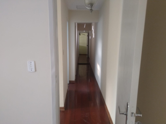 Imagem Casa com 3 Quartos à Venda, 250 m² em Parque Fongaro - São Paulo