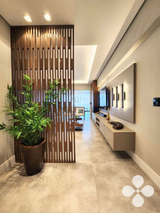 Imagem Imóvel com 2 Quartos à Venda, 135 m² em Ponta Da Praia - Santos