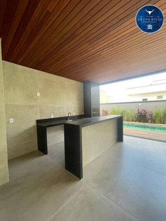 Imagem Casa de Condomínio com 4 Quartos à Venda, 376 m² em Jardins Verona - Goiânia Imagem Casa de Condomínio com 4 Quartos à Venda, 376 m² em Jardins Verona - Goiânia