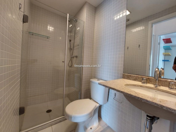 Imagem Imóvel com 2 Quartos à Venda, 69 m² em Brooklin - São Paulo