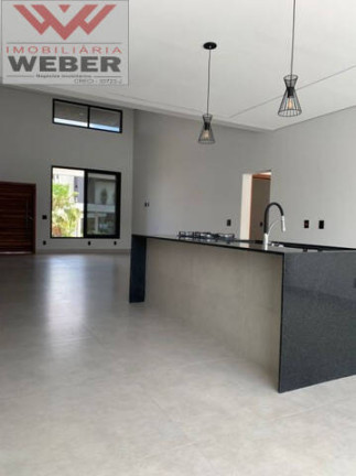 Imagem Casa de Condomínio com 3 Quartos à Venda,  em Parque Santa Márcia - Votorantim