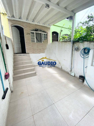 Imagem Casa com 2 Quartos à Venda, 90 m² em Jardim Henriqueta - Taboão Da Serra Imagem Casa com 2 Quartos à Venda, 90 m² em Jardim Henriqueta - Taboão Da Serra