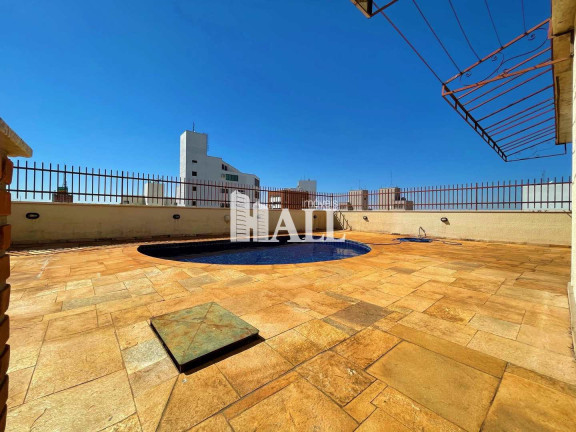 Imagem Apartamento com 3 Quartos à Venda, 386 m² em Centro - São José Do Rio Preto Imagem Apartamento com 3 Quartos à Venda, 386 m² em Centro - São José Do Rio Preto