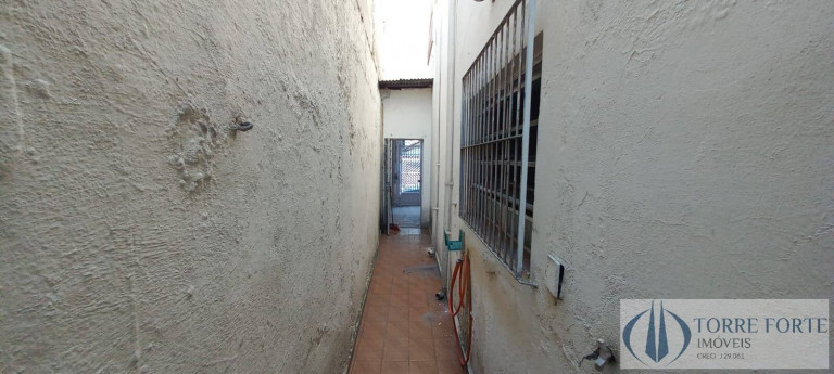 Imagem Casa com 3 Quartos à Venda, 168 m² em Vila Antonieta - São Paulo Imagem Casa com 3 Quartos à Venda, 168 m² em Vila Antonieta - São Paulo