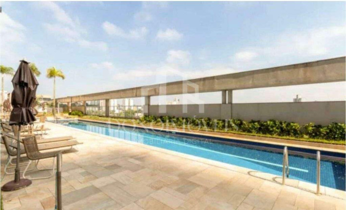 Imagem Apartamento com 3 Quartos à Venda, 94 m² em Centro - São Bernardo Do Campo