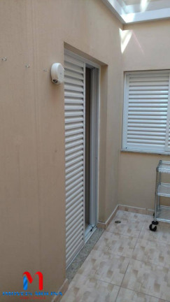 Imagem Apartamento com 3 Quartos à Venda, 113 m² em Vila Bastos - Santo André Imagem Apartamento com 3 Quartos à Venda, 113 m² em Vila Bastos - Santo André