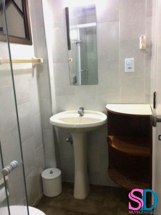 Imagem Apartamento com 1 Quarto à Venda, 37 m² em Barra Da Lagoa - Ubatuba