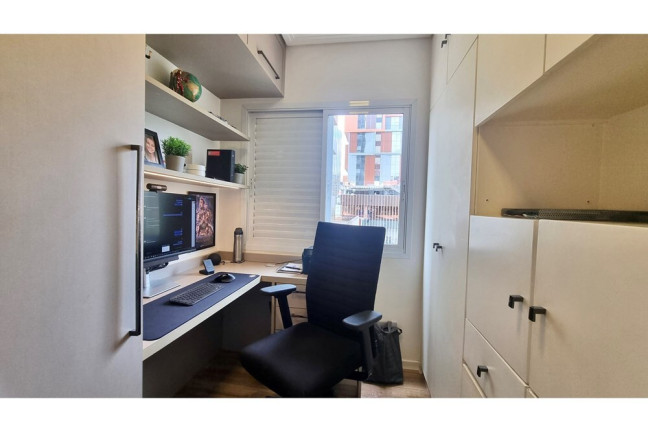 Imagem Apartamento com 2 Quartos à Venda, 81 m² em Itaim Bibi - São Paulo Imagem Apartamento com 2 Quartos à Venda, 81 m² em Itaim Bibi - São Paulo