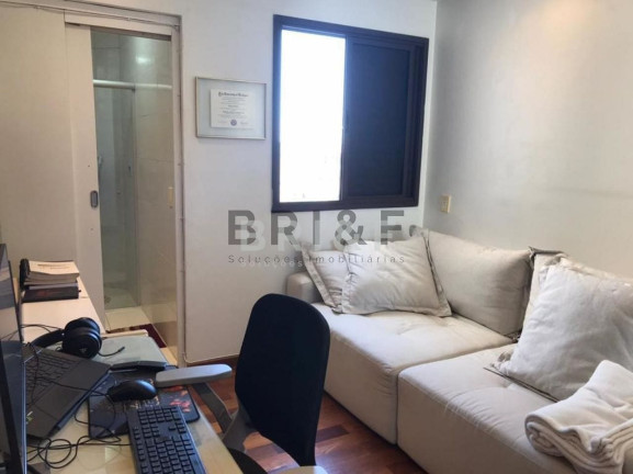 Imagem Apartamento com 4 Quartos à Venda, 360 m² em Planalto Paulista - São Paulo Imagem Apartamento com 4 Quartos à Venda, 360 m² em Planalto Paulista - São Paulo