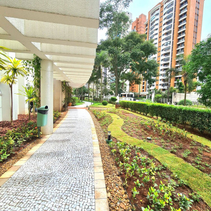 Imagem Apartamento com 3 Quartos à Venda, 177 m² em Vila Andrade - São Paulo Imagem Apartamento com 3 Quartos à Venda, 177 m² em Vila Andrade - São Paulo