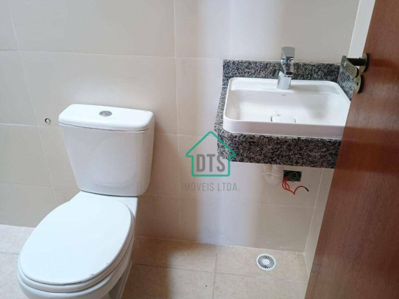 Imagem Sobrado com 3 Quartos à Venda, 92 m² em Vila Alpina - São Paulo