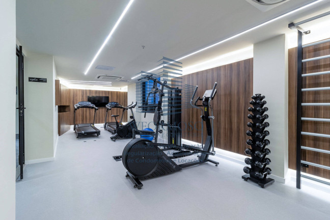 Imagem Apartamento com 1 Quarto à Venda, 34 m² em Centro - Rio De Janeiro