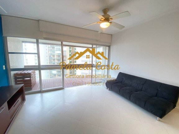 Imagem Apartamento com 3 Quartos à Venda, 120 m² em Pitangueiras - Guarujá Imagem Apartamento com 3 Quartos à Venda, 120 m² em Pitangueiras - Guarujá