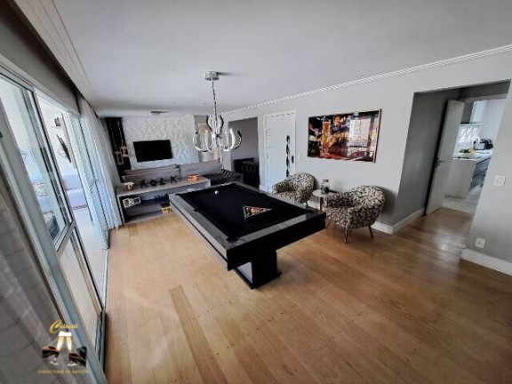 Imagem Apartamento com 3 Quartos à Venda, 156 m² em Centro - São Bernardo Do Campo Imagem Apartamento com 3 Quartos à Venda, 156 m² em Centro - São Bernardo Do Campo